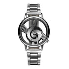 Music Note Wristwatch