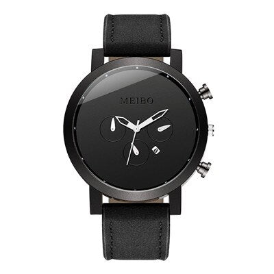 Leader Sport Chrono Watch