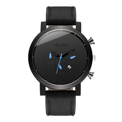 Leader Sport Chrono Watch