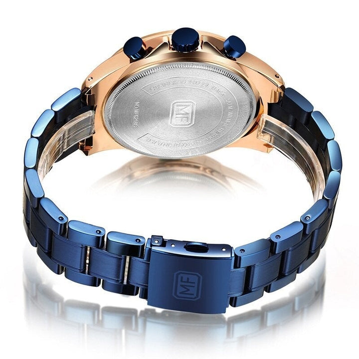 MINI FOCUS | Men&