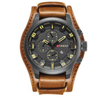 Luxe Navigator Watch