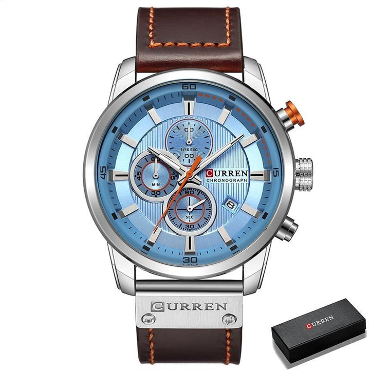 CURREN Men&
