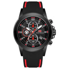 Sport Chronograph Watch