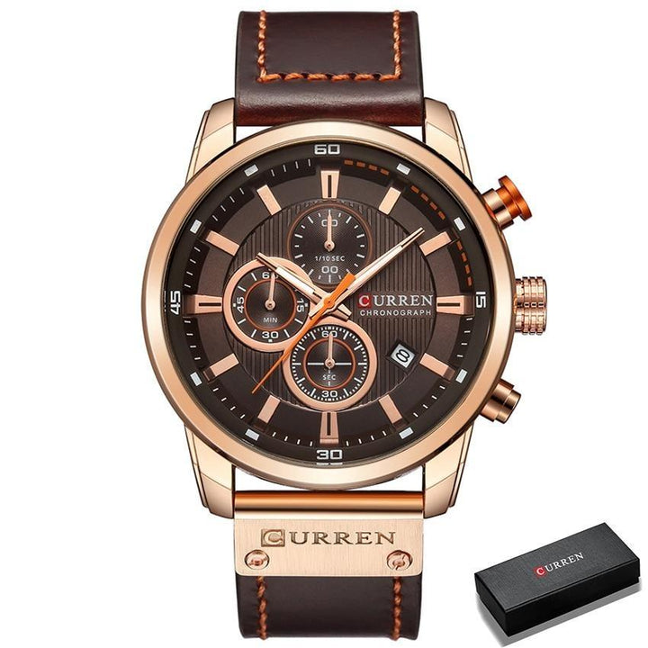 CURREN Men&