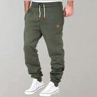 Men's Casual Jogging Pants – Everyday Comfort