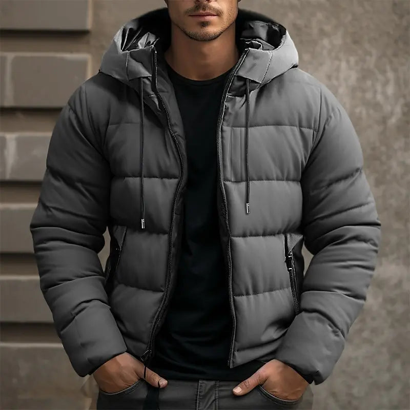Hugo Men&