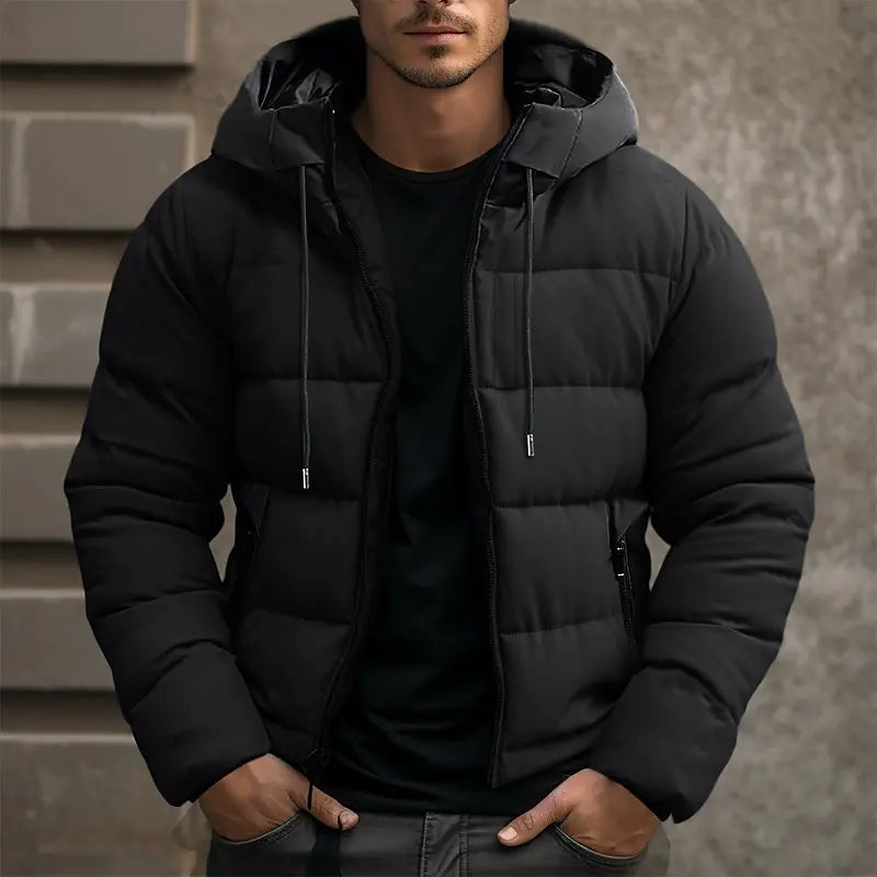 Hugo Men&