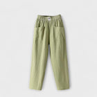 Iris | Women's Summer Pants Elastic Waistband