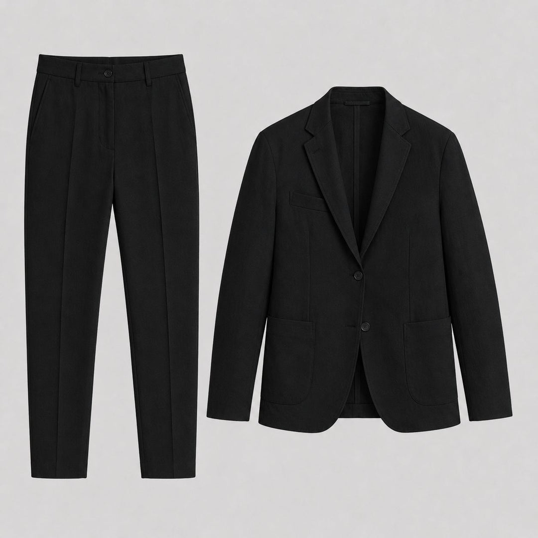 Blazer Men - Suit Set Blazer