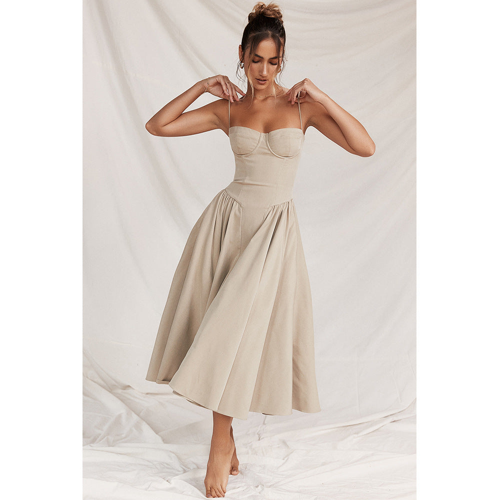 Jessica | Elegant, Flattering &amp; Versatile Midi Dress