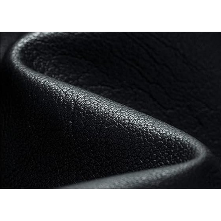 Leather Jacket for Men - Davide