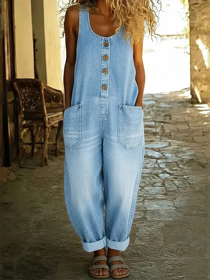 Lora | Vintage-Inspired Casual Women&