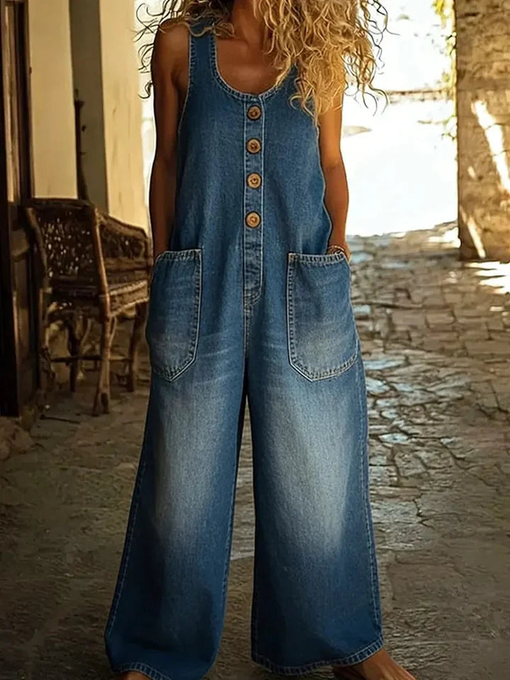 Lora | Vintage-Inspired Casual Women&