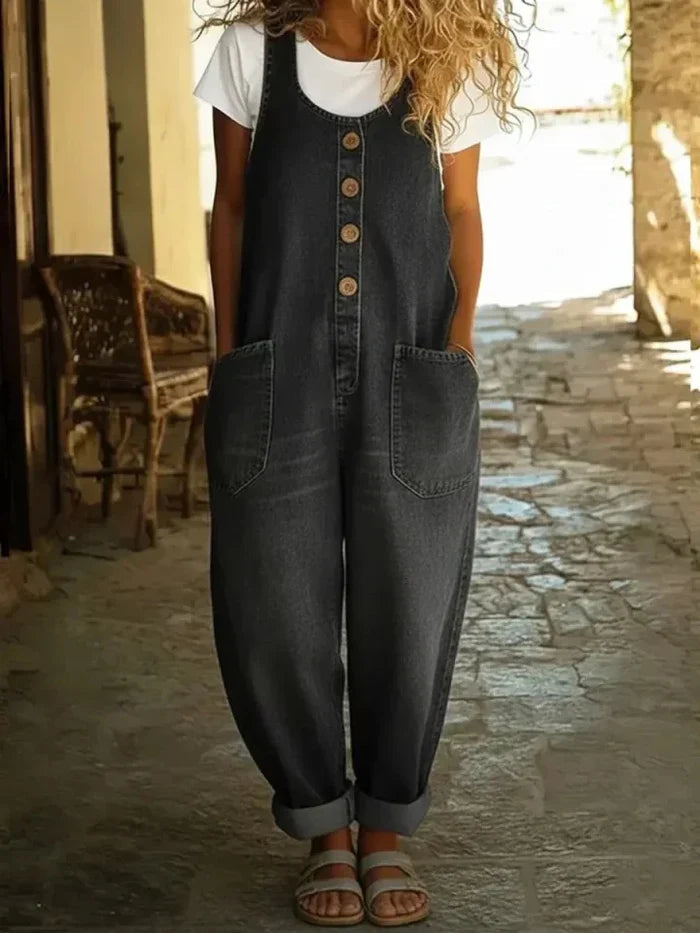 Lora | Vintage-Inspired Casual Women&