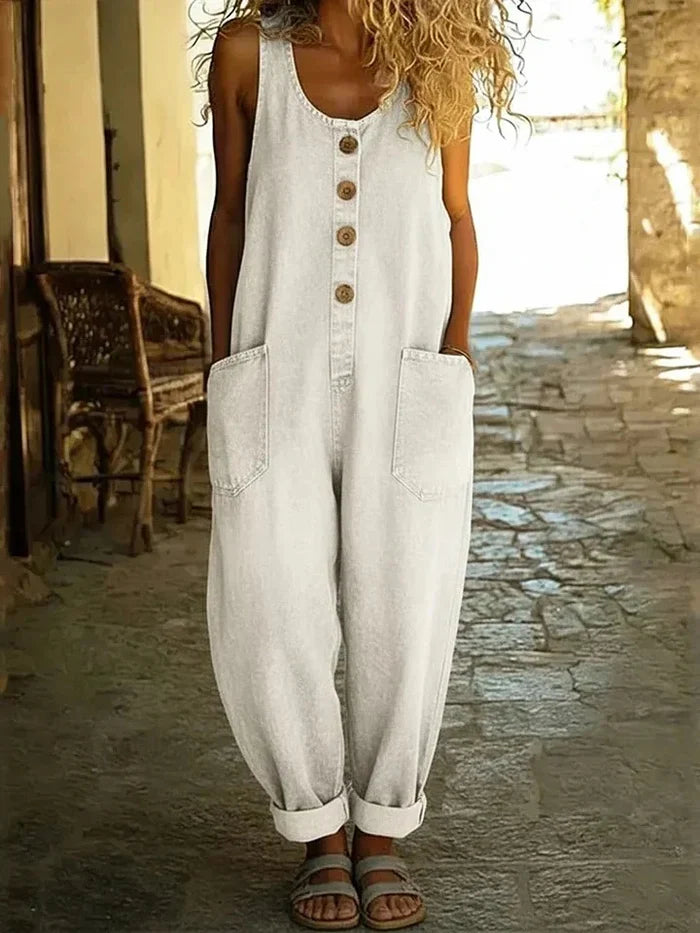 Lora | Vintage-Inspired Casual Women&