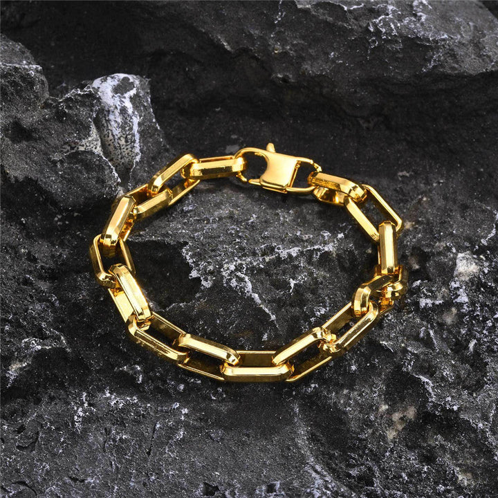 Orion Steel Bracelet