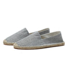 Brookshire Linen Espadrilles