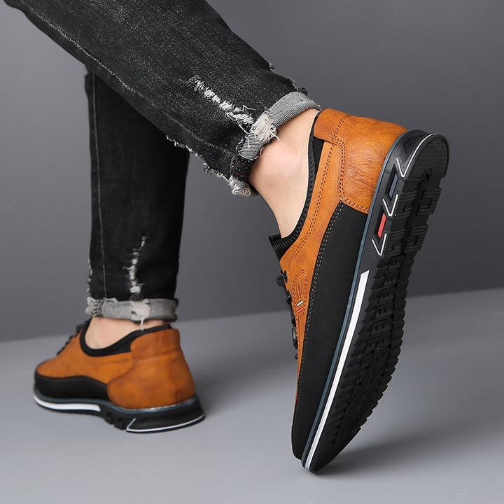 Max | Premium Comfort Shoes