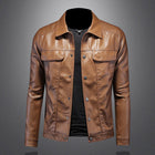 Joseph | Men’s Stylish Button-Up Casual Jacket