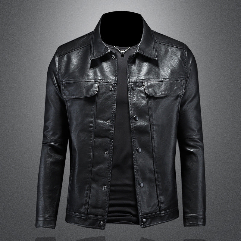 Joseph | Men’s Stylish Button-Up Casual Jacket