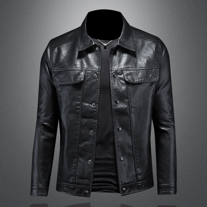 Joseph | Men’s Stylish Button-Up Casual Jacket
