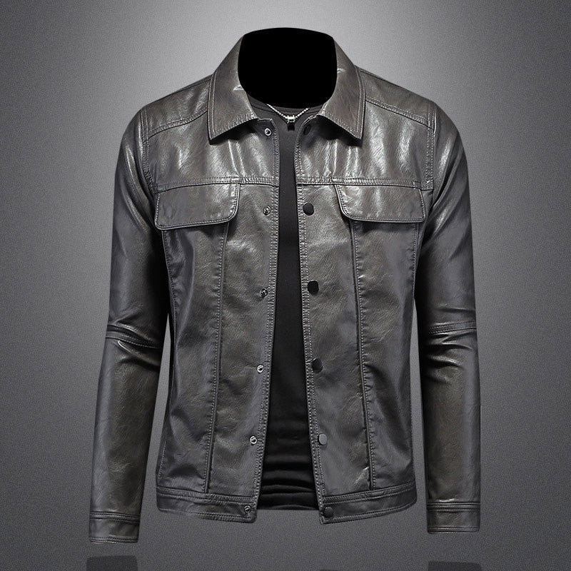 Joseph | Men’s Stylish Button-Up Casual Jacket