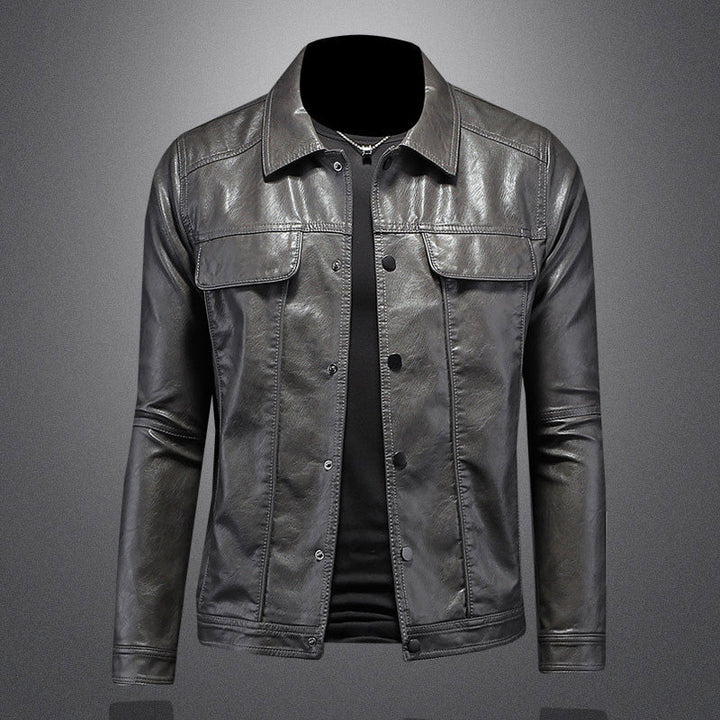 Joseph | Men’s Stylish Button-Up Casual Jacket