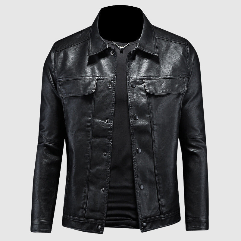 Joseph | Men’s Stylish Button-Up Casual Jacket