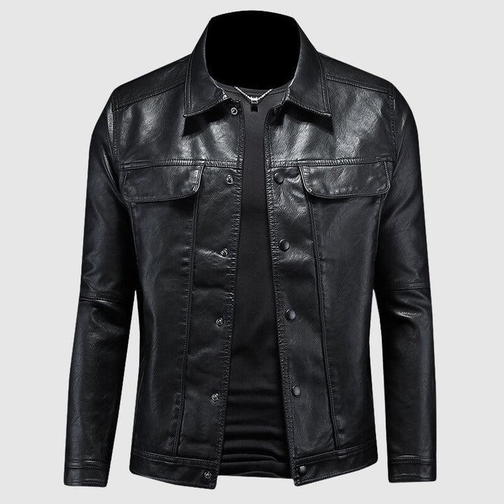 Joseph | Men’s Stylish Button-Up Casual Jacket