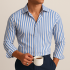 Men's Polo Shirt | Smart Casual & Business Style