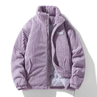 Men's Quilted Jacket | Warm & Lightweight