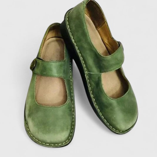 Ivy | Lightweight Orthopedic Everyday Comfort Shoes