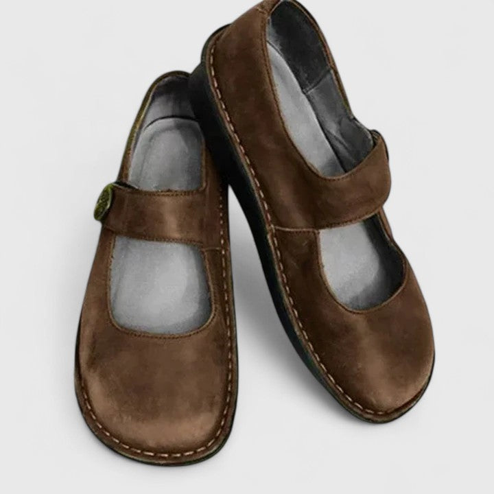 Ivy | Lightweight Orthopedic Everyday Comfort Shoes