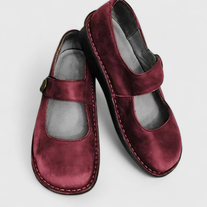 Ivy | Lightweight Orthopedic Everyday Comfort Shoes