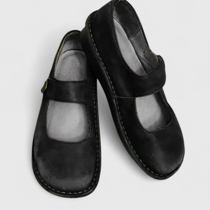 Ivy | Lightweight Orthopedic Everyday Comfort Shoes