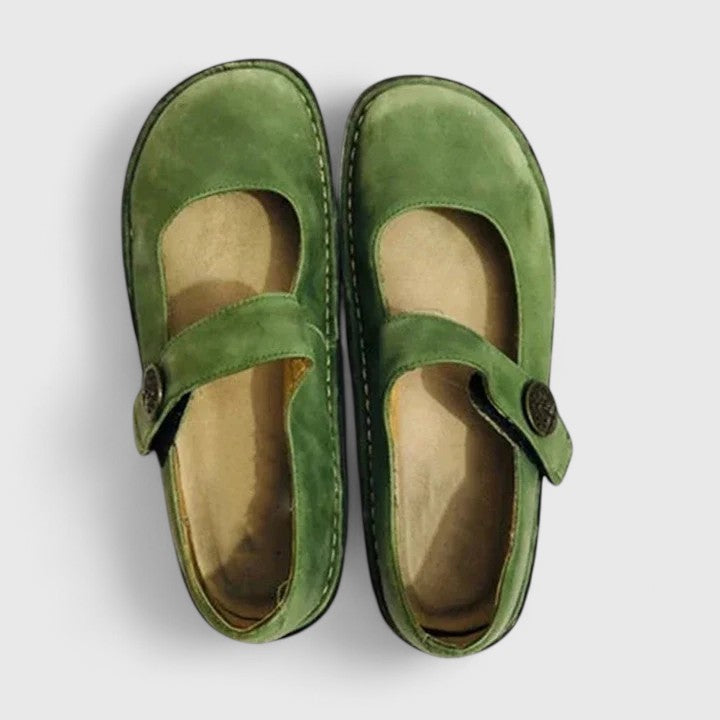Ivy | Lightweight Orthopedic Everyday Comfort Shoes