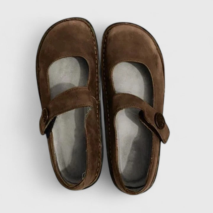 Ivy | Lightweight Orthopedic Everyday Comfort Shoes