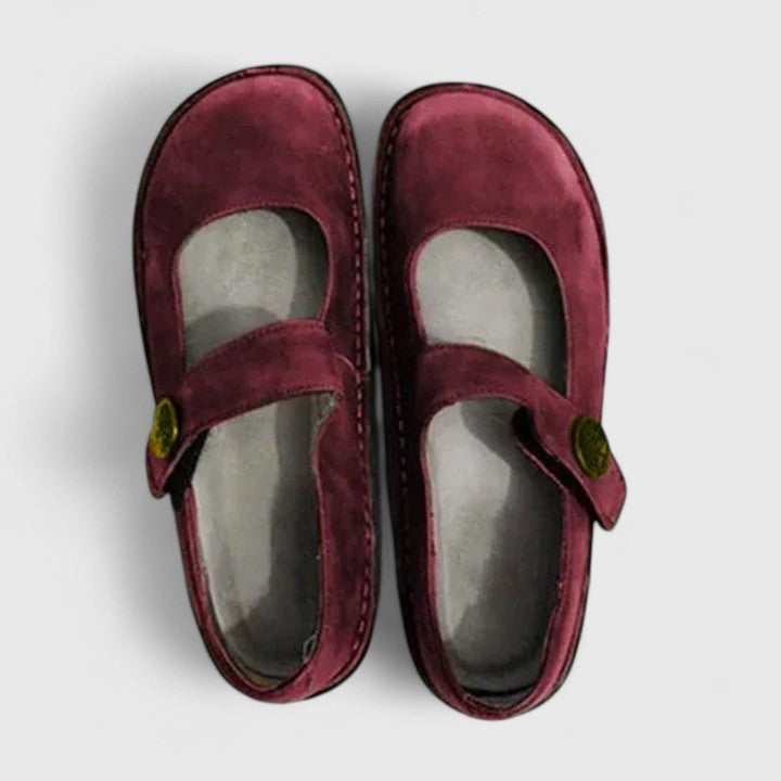 Ivy | Lightweight Orthopedic Everyday Comfort Shoes