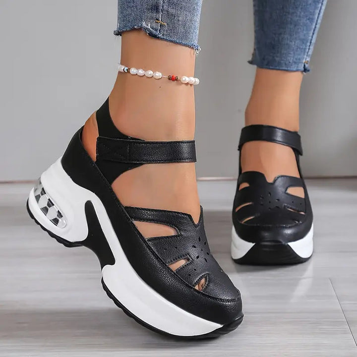 Laura | Premium Comfortable Orthopedic Shoe