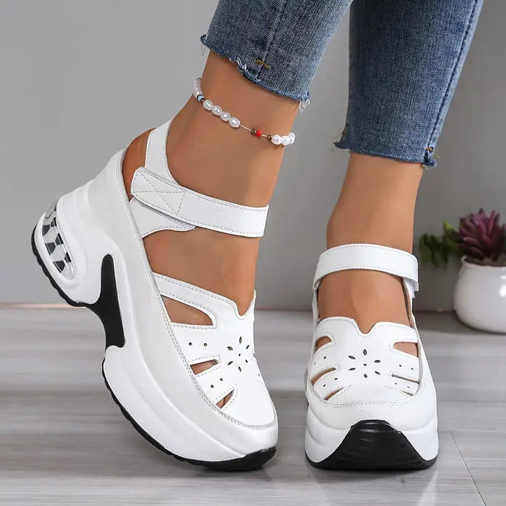 Laura | Premium Comfortable Orthopedic Shoe
