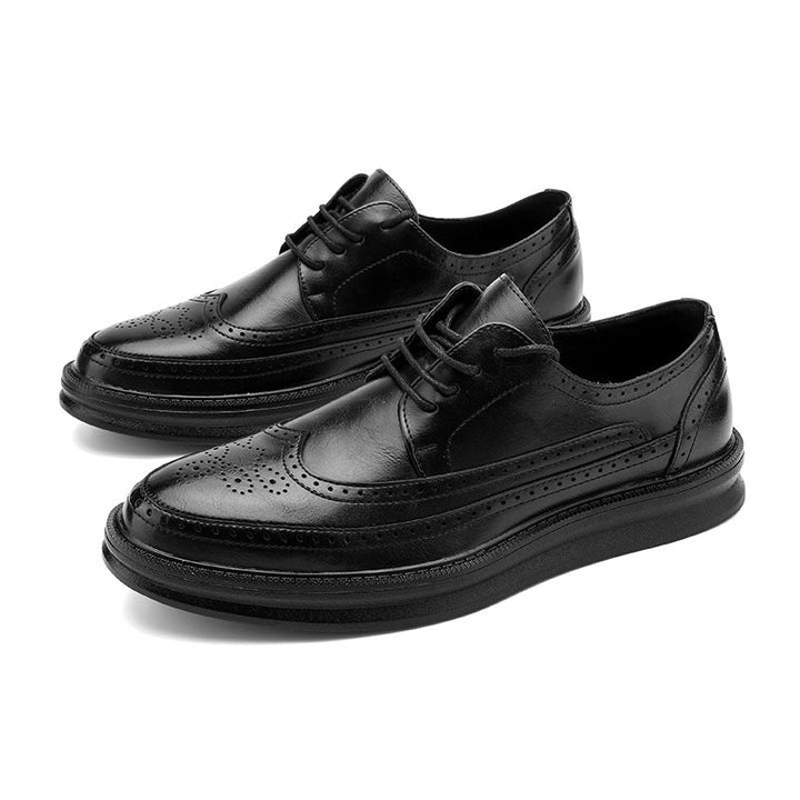Radley Brogue Sneakers