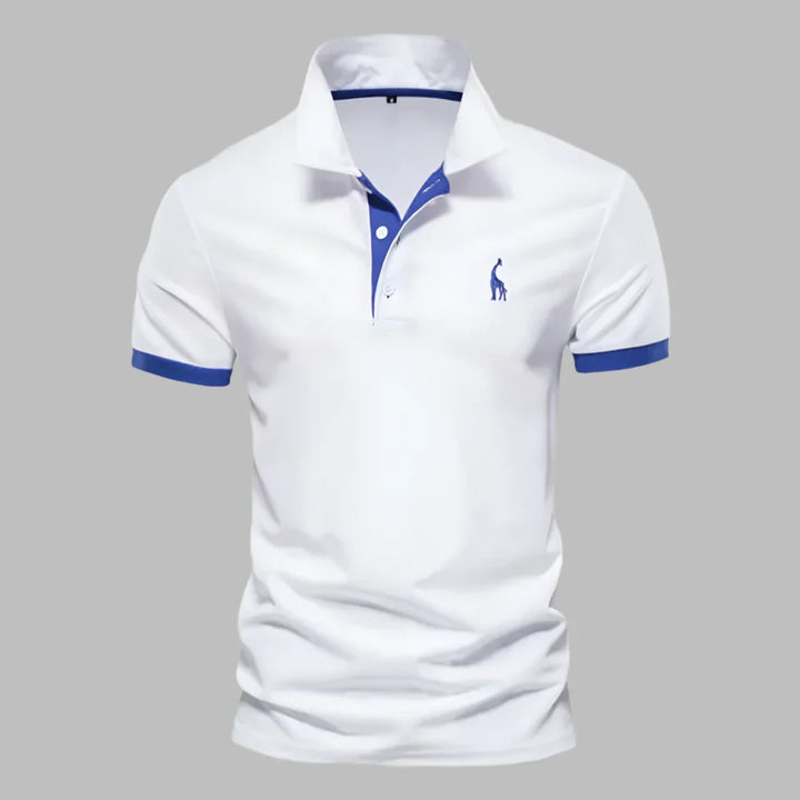Men’s Elegant Polo Shirt
