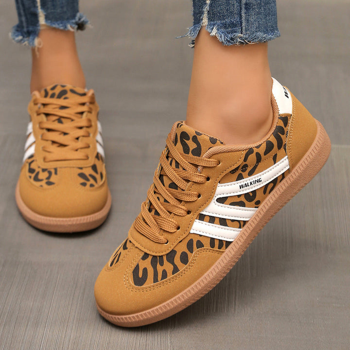 Rosa - Comfortable Orthopedic Shoes