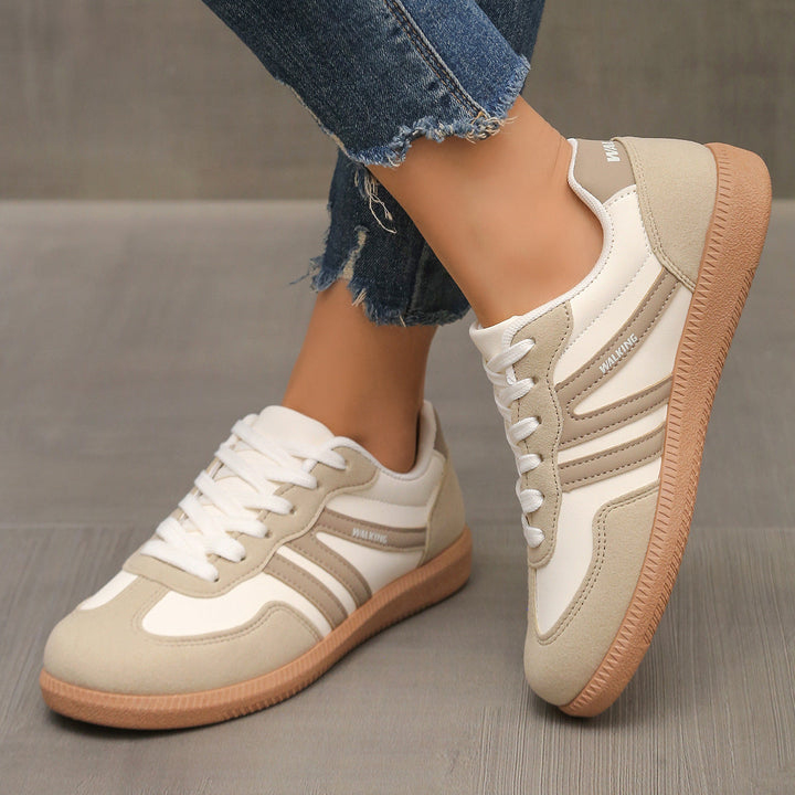 Rosa - Comfortable Orthopedic Shoes