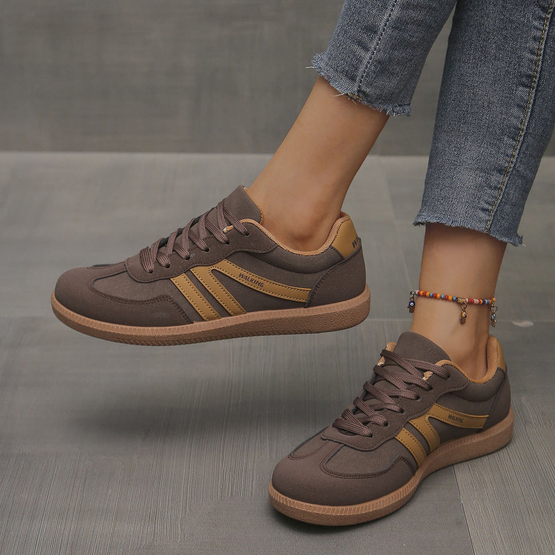 Rosa - Comfortable Orthopedic Shoes