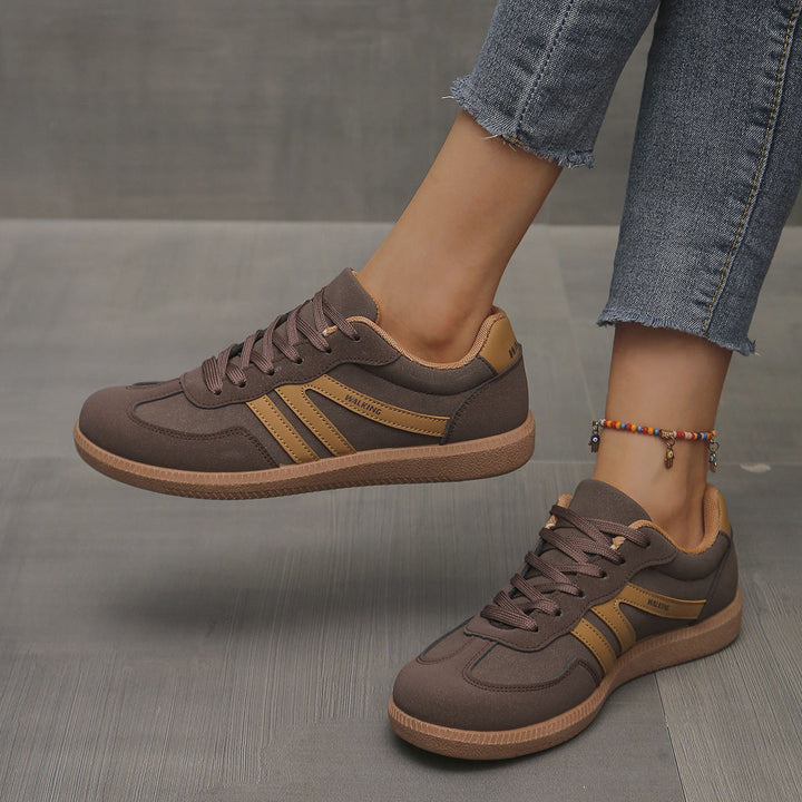 Rosa - Comfortable Orthopedic Shoes