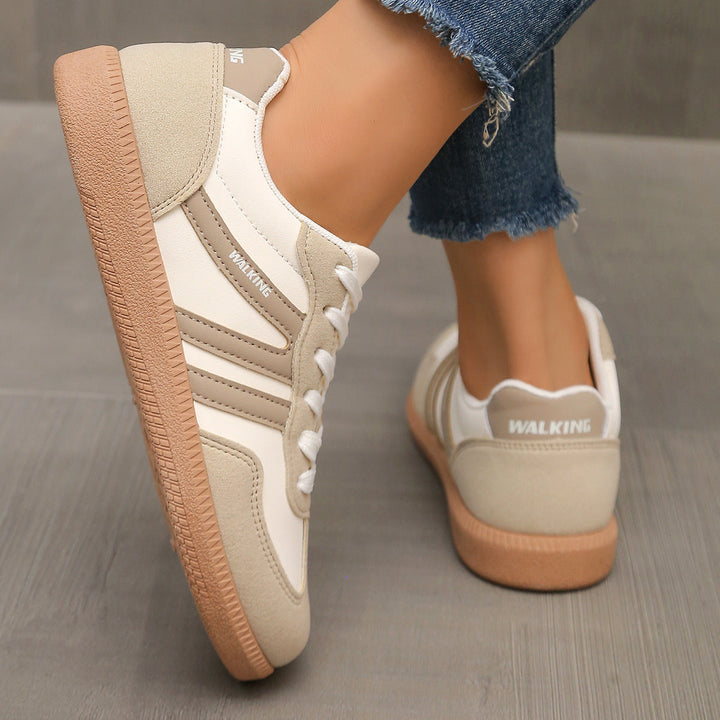 Rosa - Comfortable Orthopedic Shoes