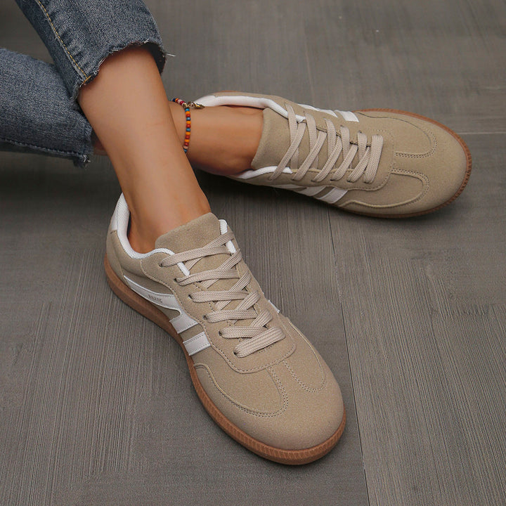 Rosa - Comfortable Orthopedic Shoes
