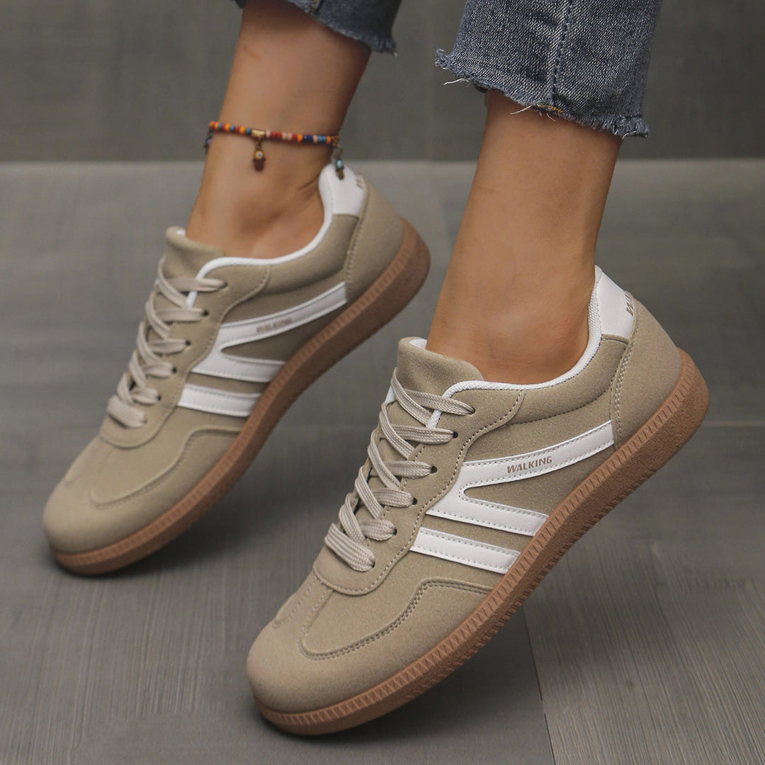 Rosa - Comfortable Orthopedic Shoes
