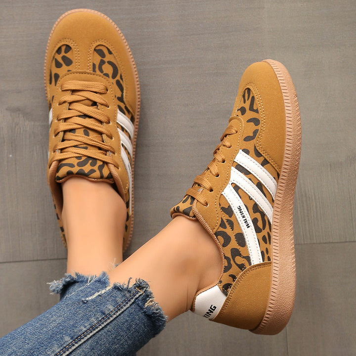 Rosa - Comfortable Orthopedic Shoes